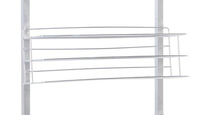 Suture box holder on 2 levels 