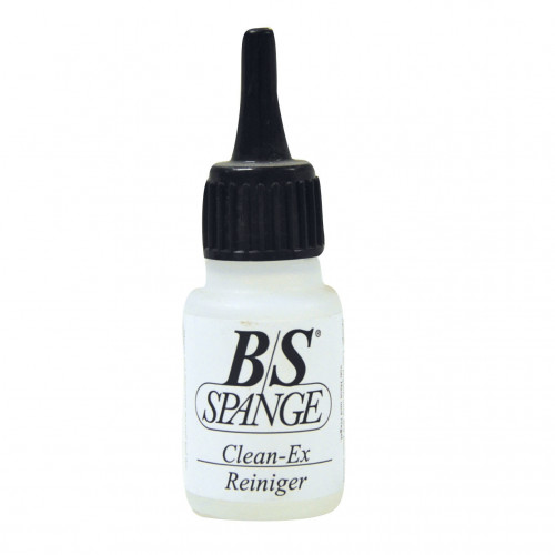 BS NETTOYANT CLEAN 25ML