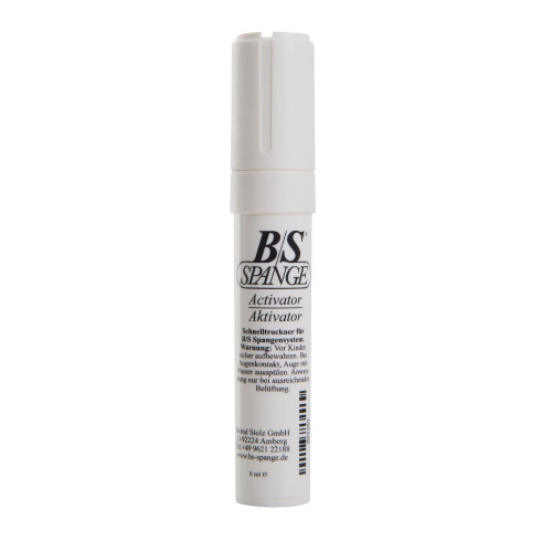 BS ACTIVATOR
