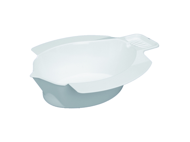 Bidet pour WC avec porte-savon