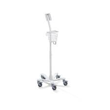 STATIF SUR ROULETTES PR OPHTALMOSCOPE