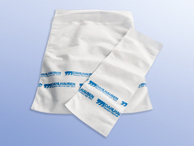 Hoesje voor cold/hot pack 13x29cm /Unit
