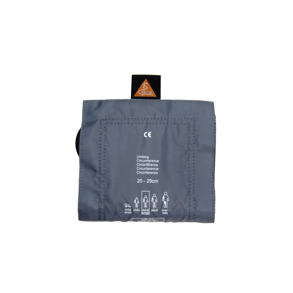 BRASSARD TENSIO HEINE G5