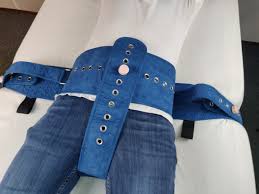 CEINTURE ROLLBELT L RENFORCEE + PELVIEN