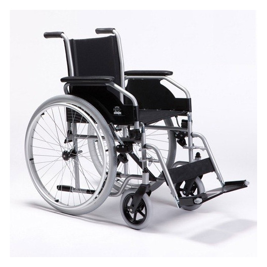 Vermeiren rolstoel standard 708D