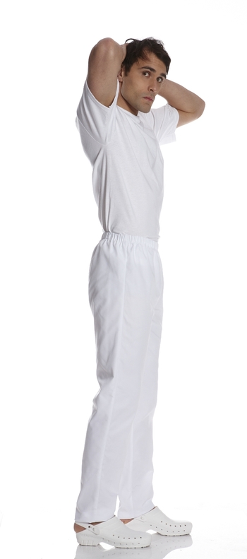 Pantalon mixte PLIKI