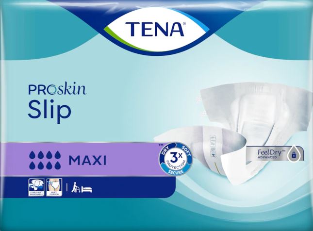 Tena Slip Maxi