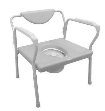 Chaise percée XL Economy