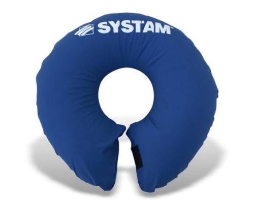 Coussin de positionnement bouée