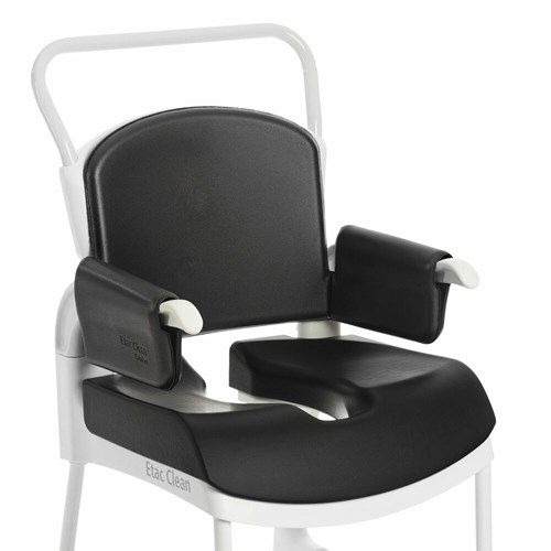 Kit confort pour chaise Etc Clean 
