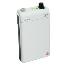 MPACK AVEC BATT.