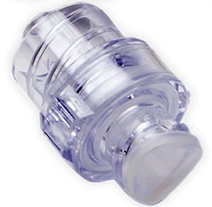 Valve BD Q-Syte
