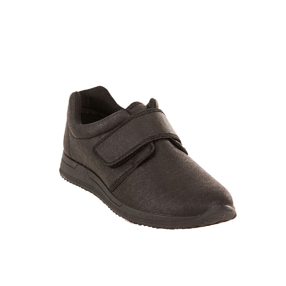 Chaussure de confort Alexander - Noir