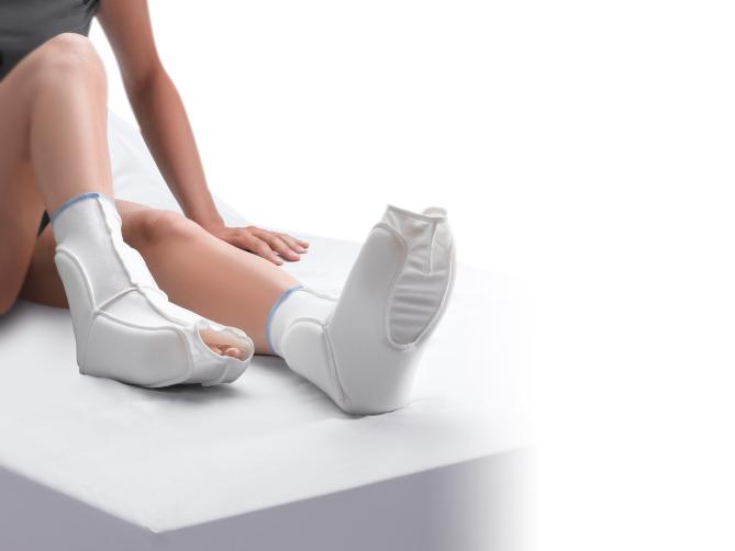 Talonnière Careprotect PEDI / Paire