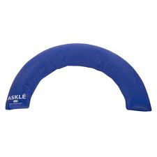 Coussin standard demie-lune
