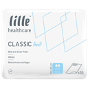 Onderleggers Lille Classic Bed