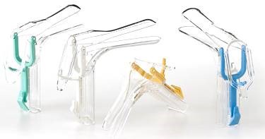 Speculum vaginal KLEENSPEC PREMIUM 590