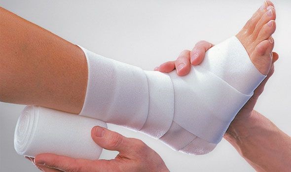 ROSIDAL SOFT Bande de mousse 10cmx2m