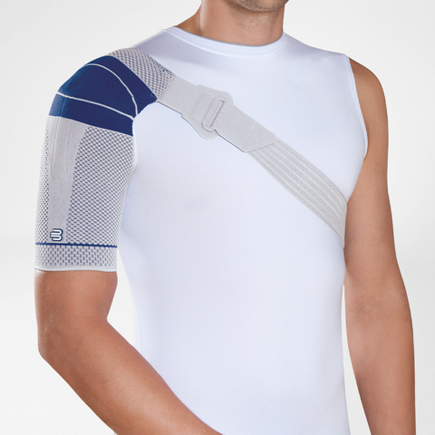 OmoTrain S / Epaule – Bandage actif