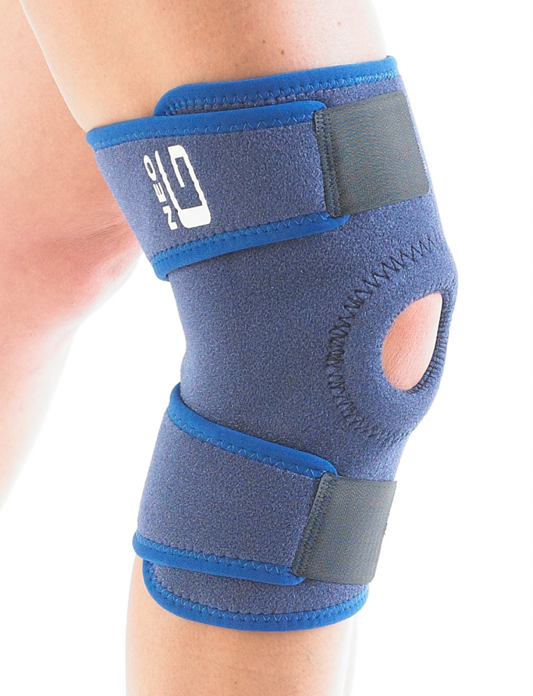 Genouillère / Support genou ouvert Neo G