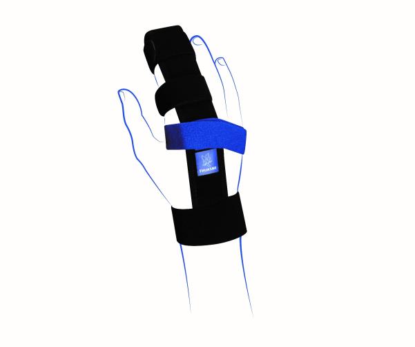 ATTELLE DOIGT LIGAFLEX FINGER T3