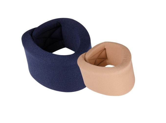 Collier cervical  c1 - 7.5cm t2