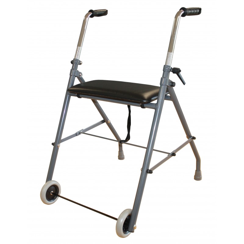 Rollator 2 wiels / TA 3902