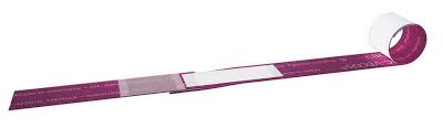 Disposable stuwband volwassenen CBC-VECOS 30 mm/ 125 units