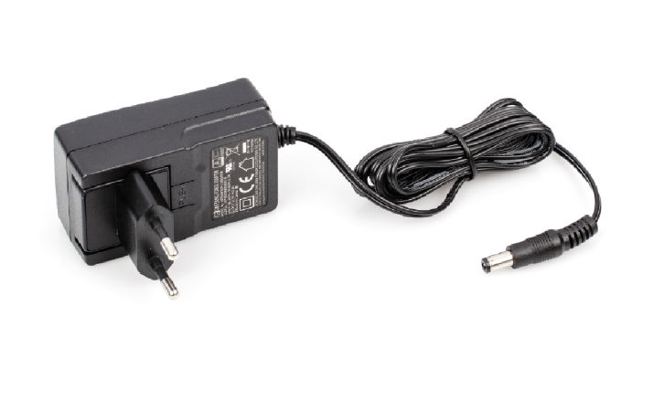 Kern batterijlader voor MCC250K100M