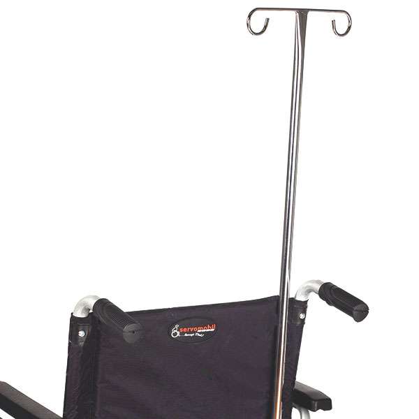 Infuustaander Vermeiren 708 D