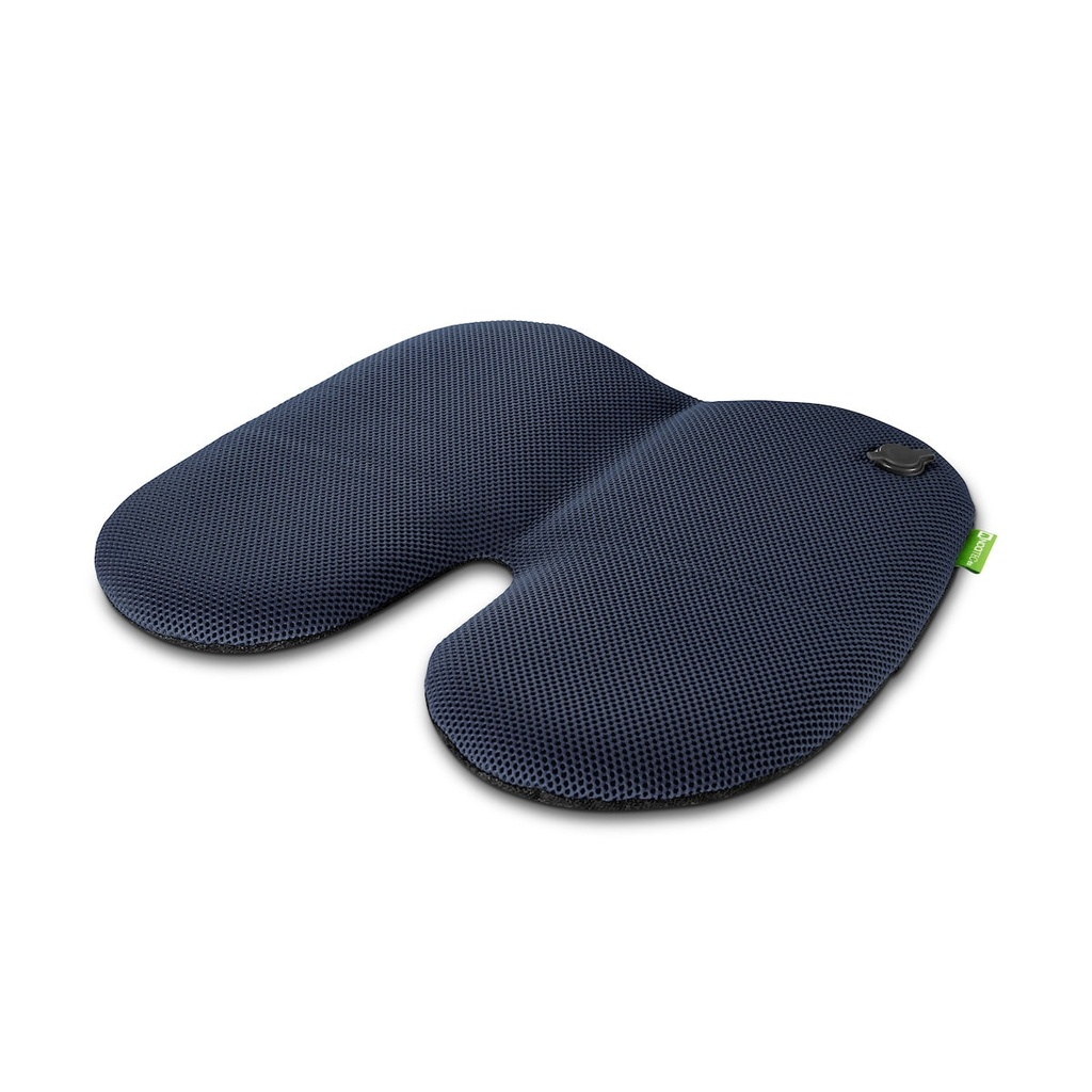 Coussin NOATEC avec base antidérapante