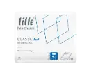 Onderleggers Lille Classic Bed