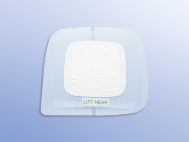Defibrillatiepads /2 units