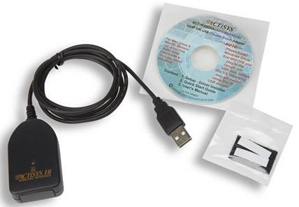 Zolll adaptateur USB Irda