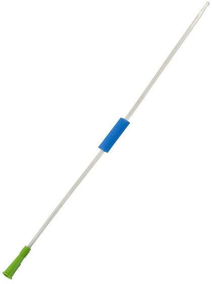 Sonde vésicale homme lubrifiée /30 Unités