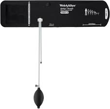 Manchet Flexiport met peer - dijbeen nr 13 (40-55cm)