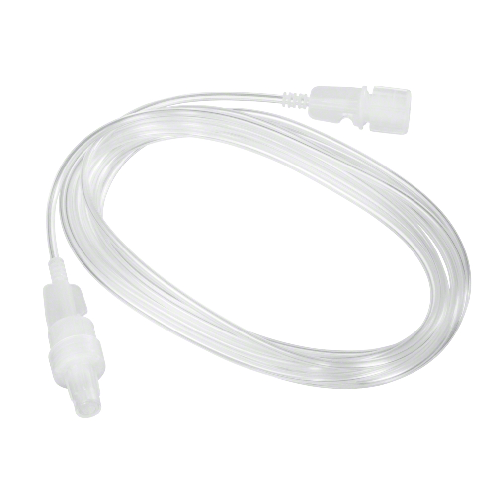 Prolongateur Perfusor PE 0,50m  LOCK /100 Unités