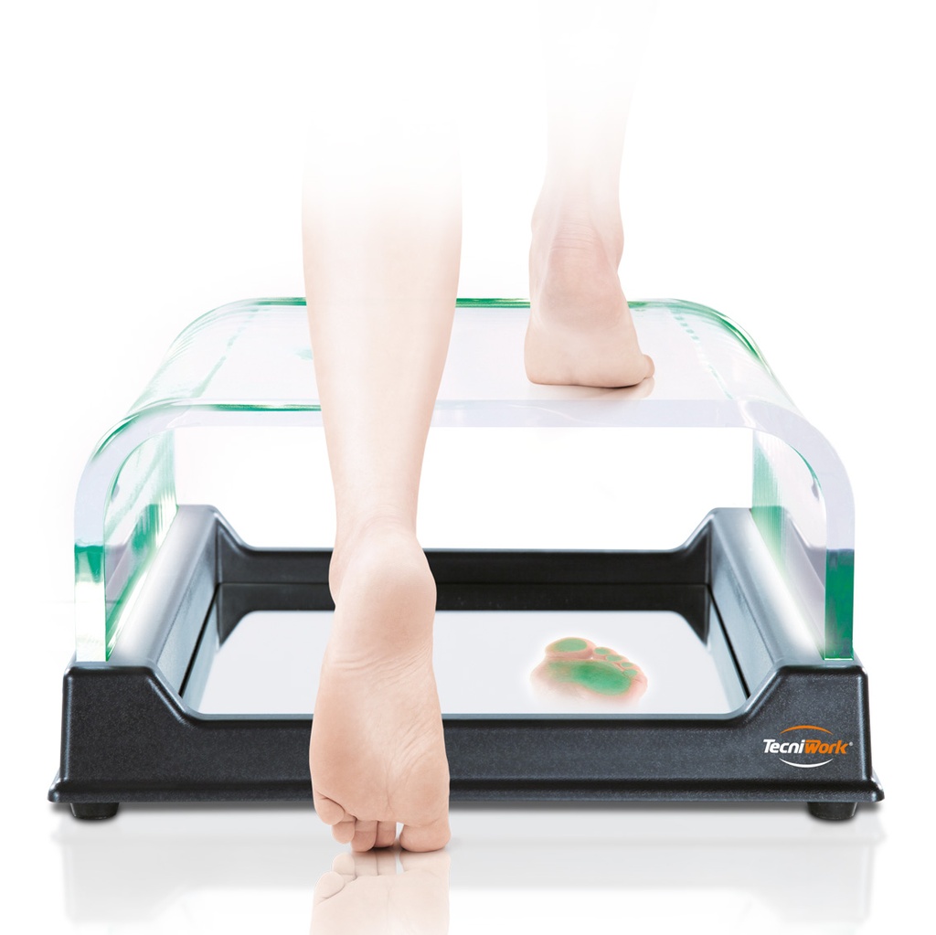 Podoscope LED