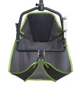 Harnais complet en filet souple (clips),