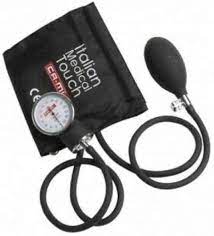 Manuele bloeddrukmeter CA-MI P-50