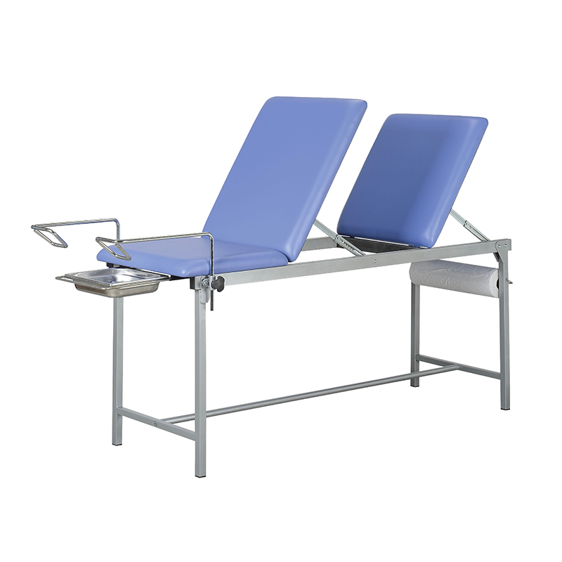 Divan d'examen gynéco largeur 60cm, hauteur 80cm