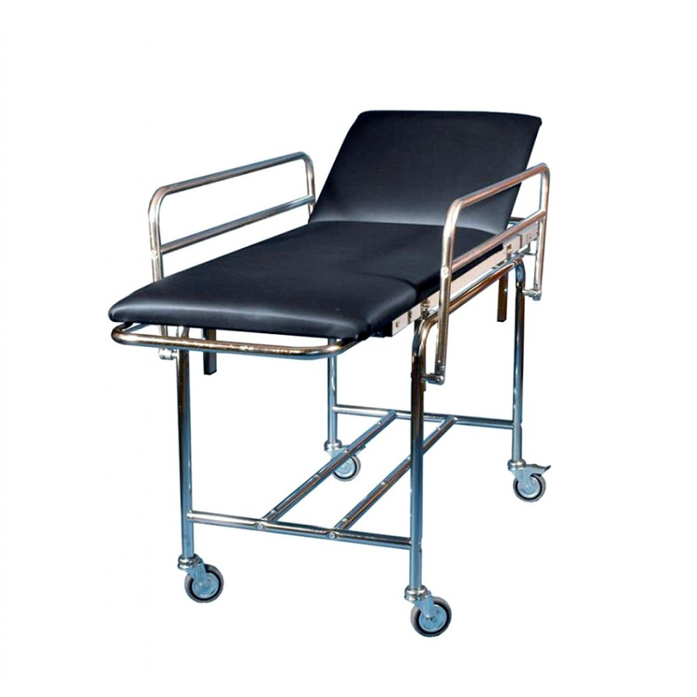 Brancard amovible sans barrières