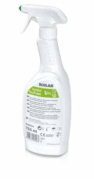 Incidin Oxyfoam S - Spray 750ml ! Biocide voorzichtig gebruiken na het lezen van de gebruiksaanwijzing