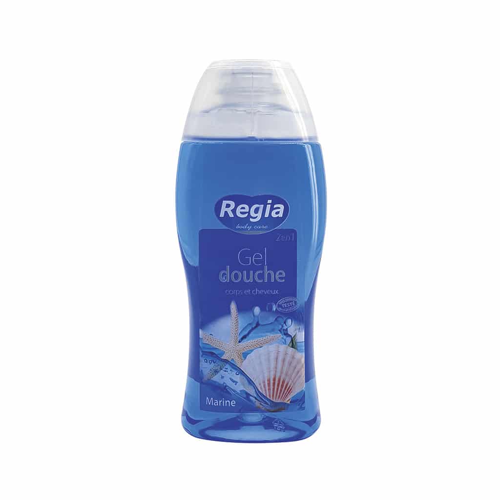 Gel douche 250 ml