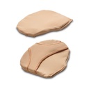 Bota Podo 20 – Coussin Plantaire /Paire