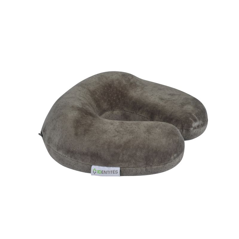 Coussin de nuque Vegelya pour voyage