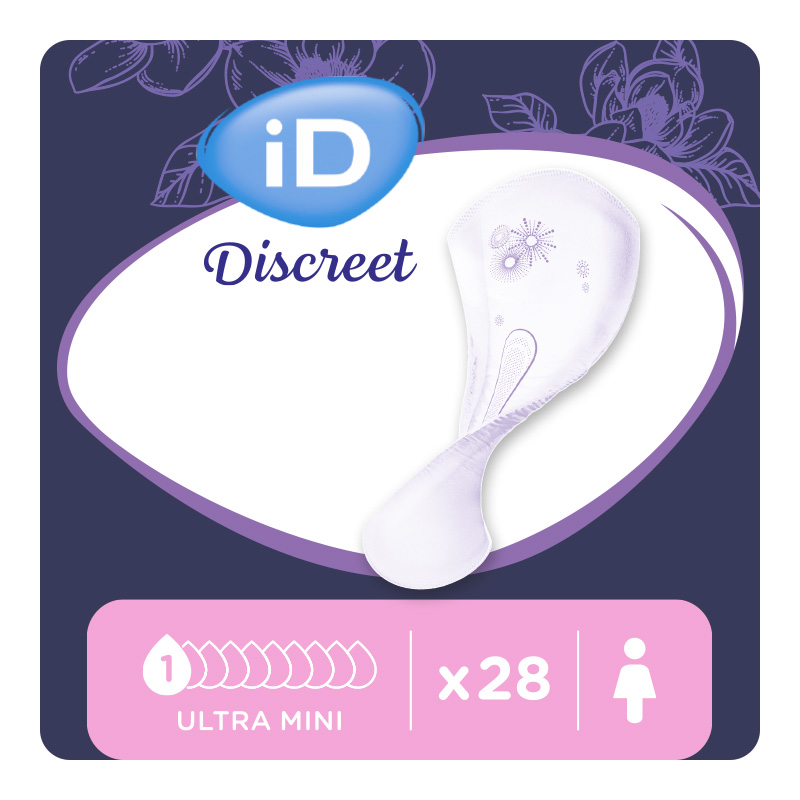 iD Discreet Light
