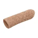 Embout pour orteils en tissu et Polymère Gel /2 Unités